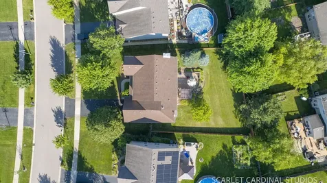 249 Chatsworth Avenue Sugar Grove IL 60554