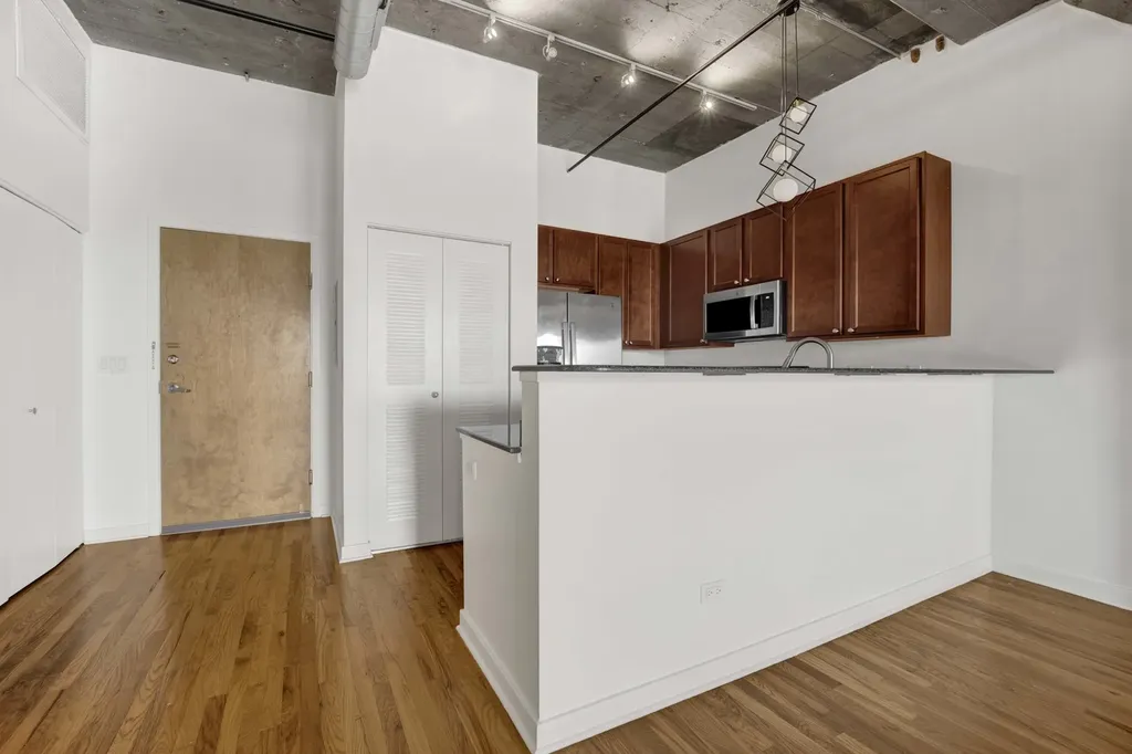 1071 West 15th Street Chicago IL 60608