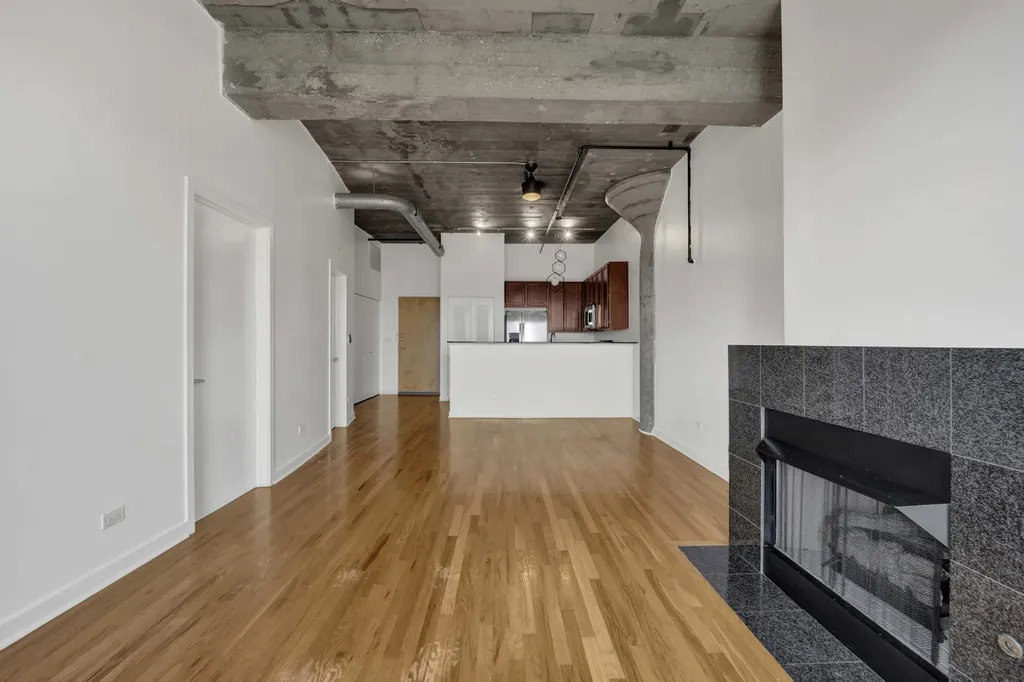 1071 West 15th Street Chicago IL 60608
