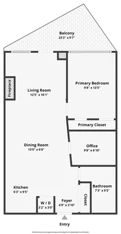 1071 West 15th Street Chicago IL 60608