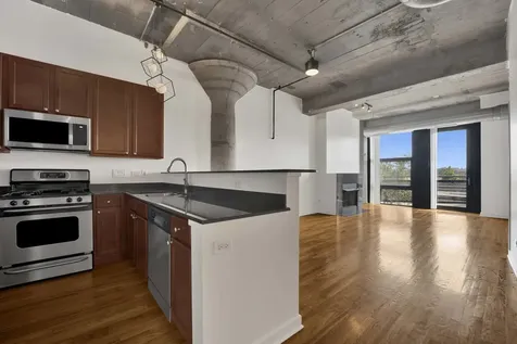 1071 West 15th Street Chicago IL 60608