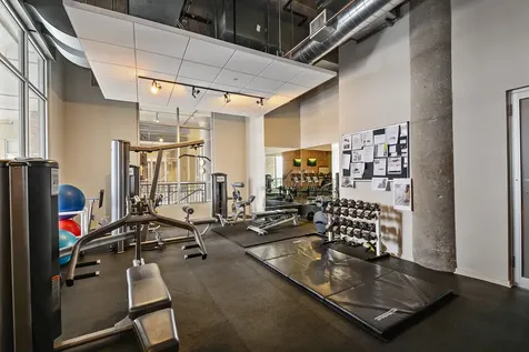 900 North Kingsbury Street Chicago IL 60610