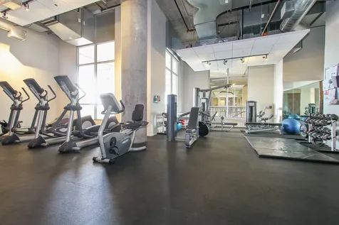 900 North Kingsbury Street Chicago IL 60610