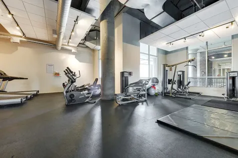 900 North Kingsbury Street Chicago IL 60610
