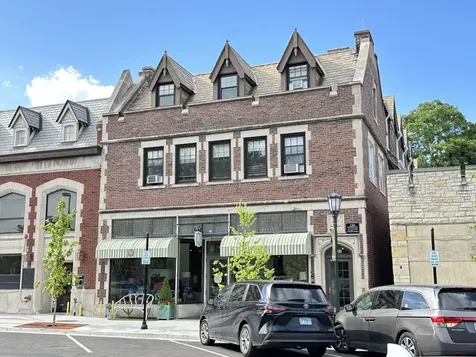 733 Elm Street Winnetka IL 60093