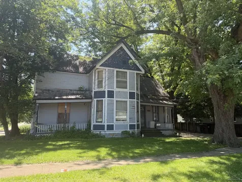 608 North Cherry Street Morrison IL 61270