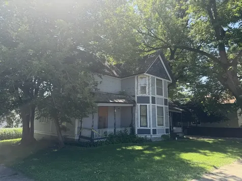 608 North Cherry Street Morrison IL 61270