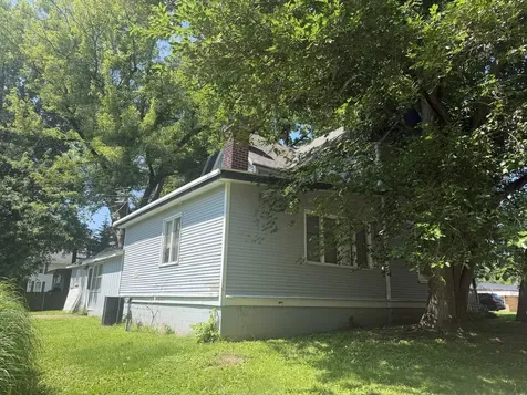 608 North Cherry Street Morrison IL 61270