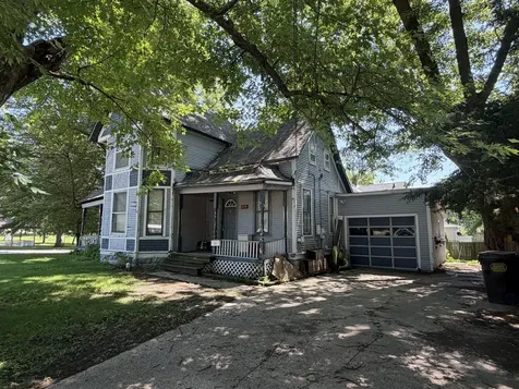 608 North Cherry Street Morrison IL 61270