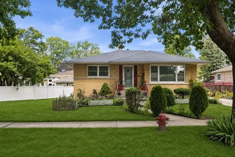 5420 Drury Lane Oak Lawn IL 60453