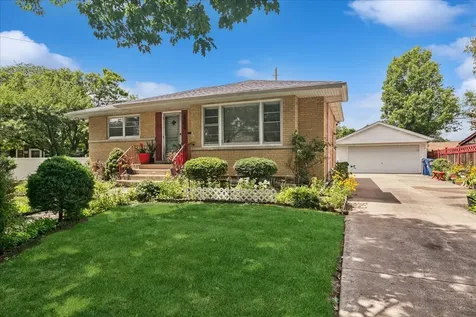 5420 Drury Lane Oak Lawn IL 60453