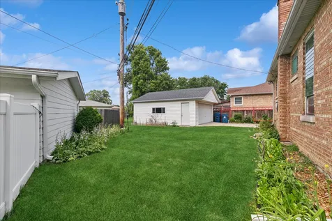5420 Drury Lane Oak Lawn IL 60453