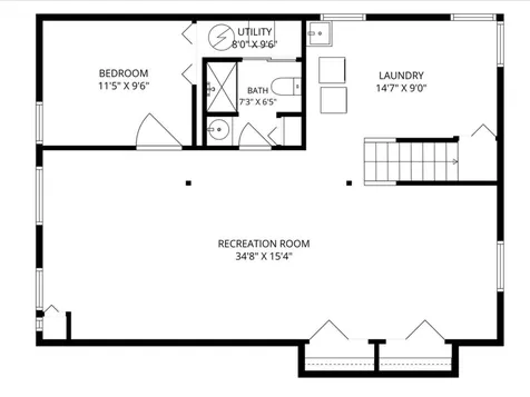 5420 Drury Lane Oak Lawn IL 60453