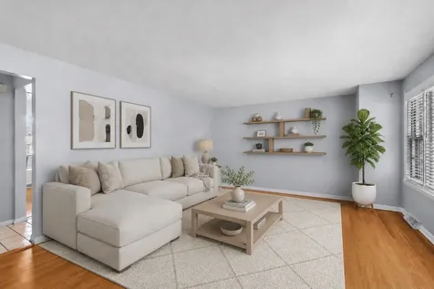5420 Drury Lane Oak Lawn IL 60453