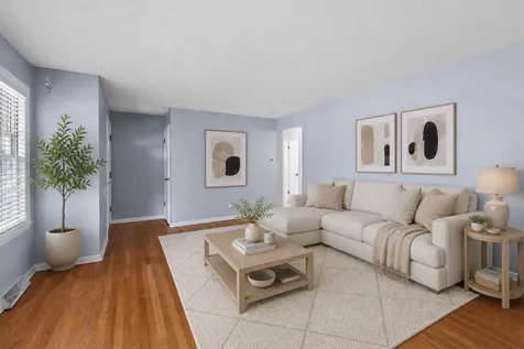 5420 Drury Lane Oak Lawn IL 60453