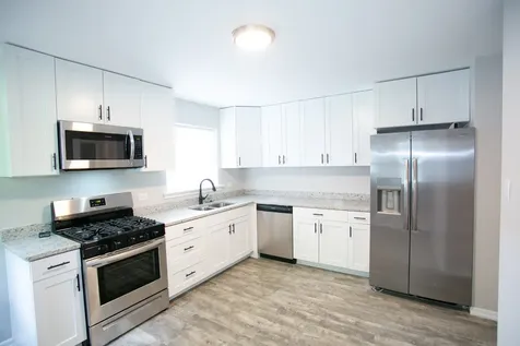 8837 South Talman Avenue Evergreen Park IL 60805