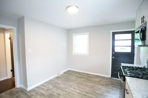 8837 South Talman Avenue Evergreen Park IL 60805