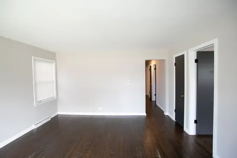 8837 South Talman Avenue Evergreen Park IL 60805