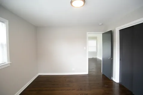 8837 South Talman Avenue Evergreen Park IL 60805