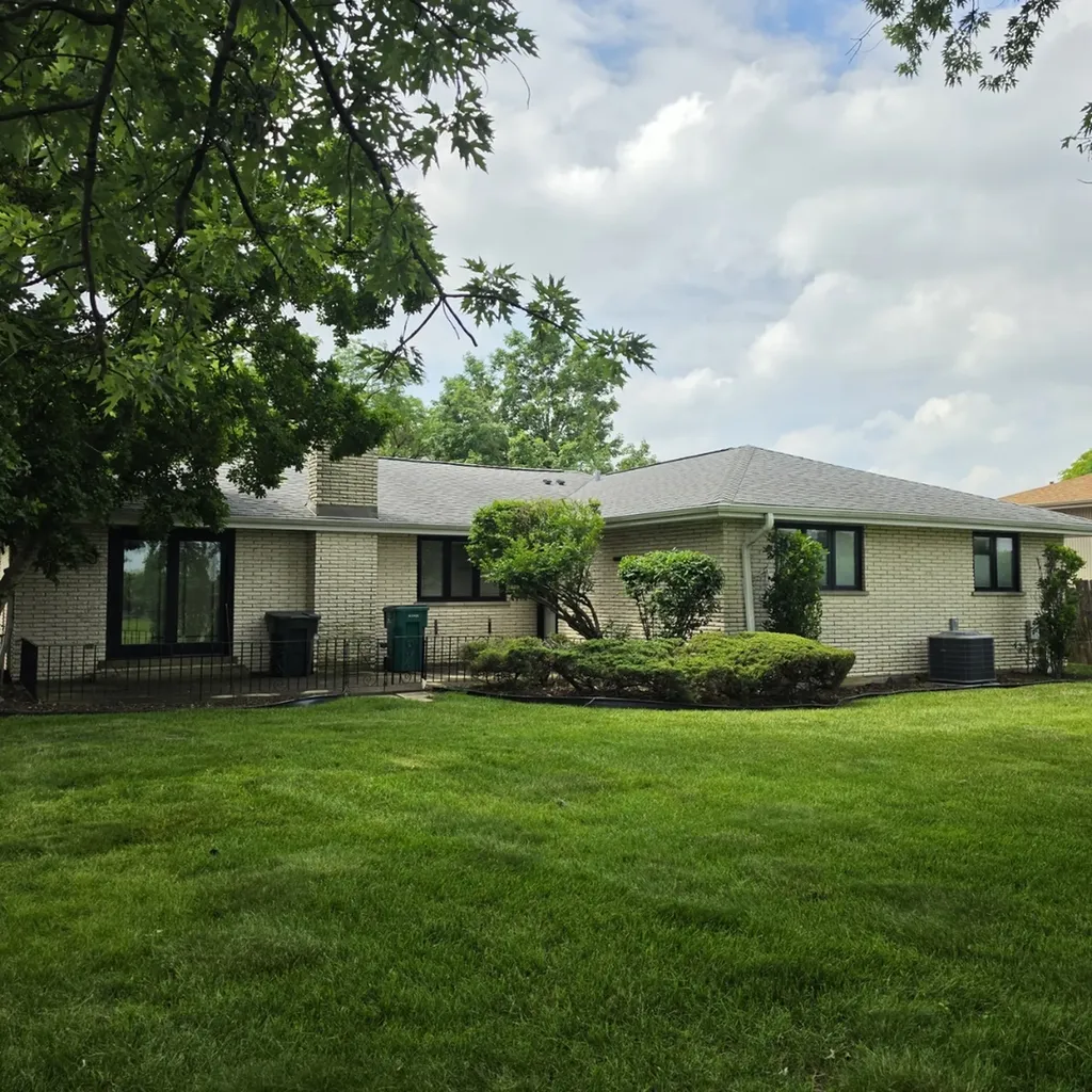 7644 Cashew Drive Orland Park IL 60462