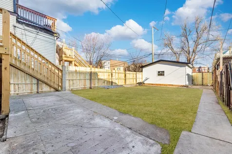 4924 West Congress Parkway Chicago IL 60644