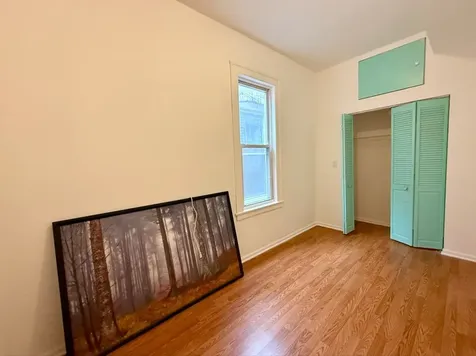 3439 South Claremont Avenue Chicago IL 60608
