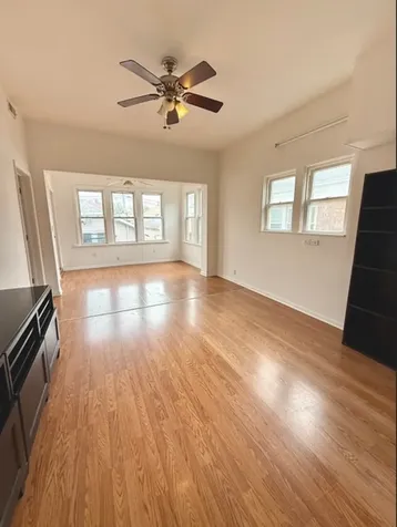 3439 South Claremont Avenue Chicago IL 60608