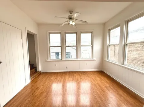 3439 South Claremont Avenue Chicago IL 60608