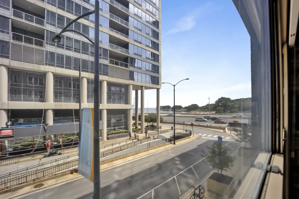 540 North Lake Shore Drive Chicago IL 60611