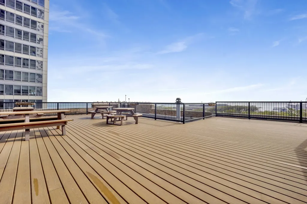 540 North Lake Shore Drive Chicago IL 60611