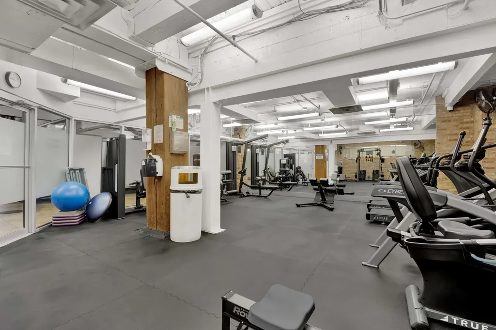 540 North Lake Shore Drive Chicago IL 60611