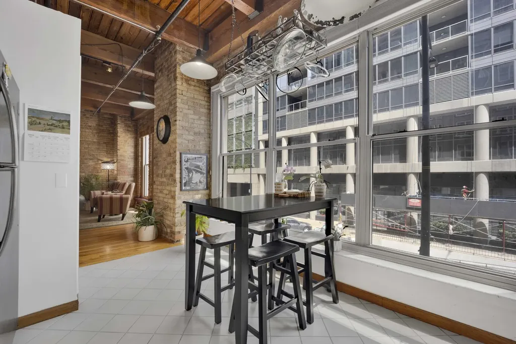 540 North Lake Shore Drive Chicago IL 60611