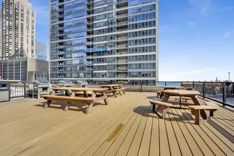 540 North Lake Shore Drive Chicago IL 60611