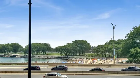 540 North Lake Shore Drive Chicago IL 60611