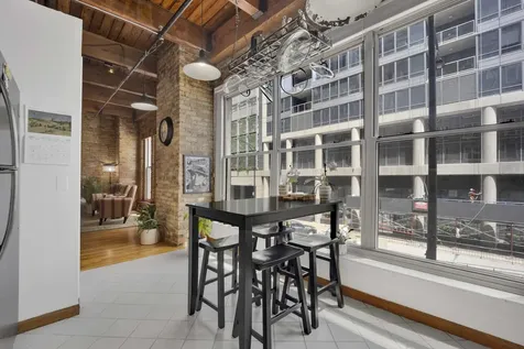 540 North Lake Shore Drive Chicago IL 60611