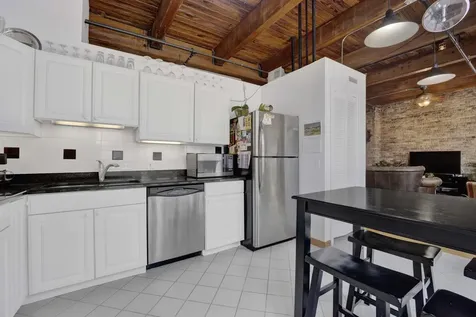 540 North Lake Shore Drive Chicago IL 60611