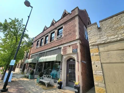 733 Elm Street Winnetka IL 60093