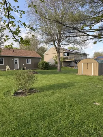 1129 East Main Street Granville IL 61326
