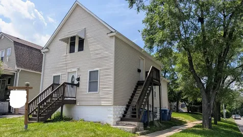 1700 Euclid Avenue Chicago Heights IL 60411