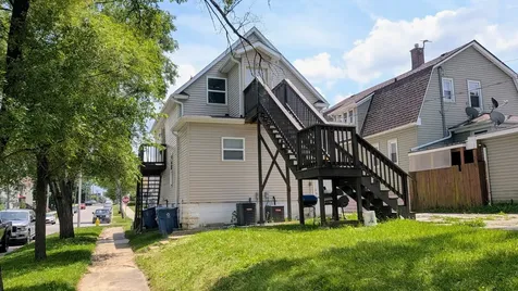 1700 Euclid Avenue Chicago Heights IL 60411