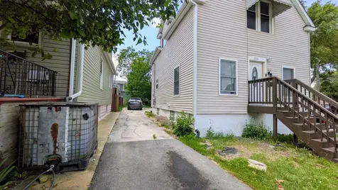 1700 Euclid Avenue Chicago Heights IL 60411