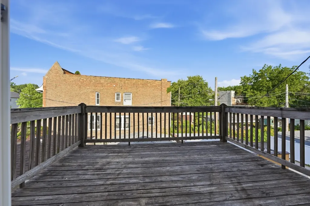 6505 South Woodlawn Avenue Chicago IL 60637