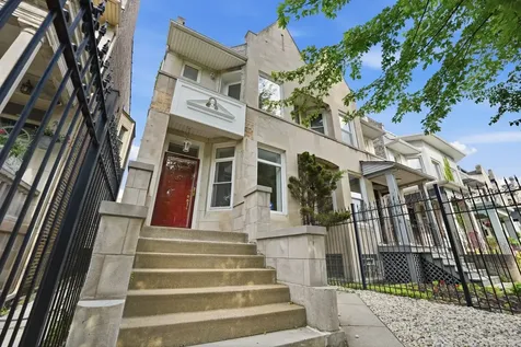 6505 South Woodlawn Avenue Chicago IL 60637