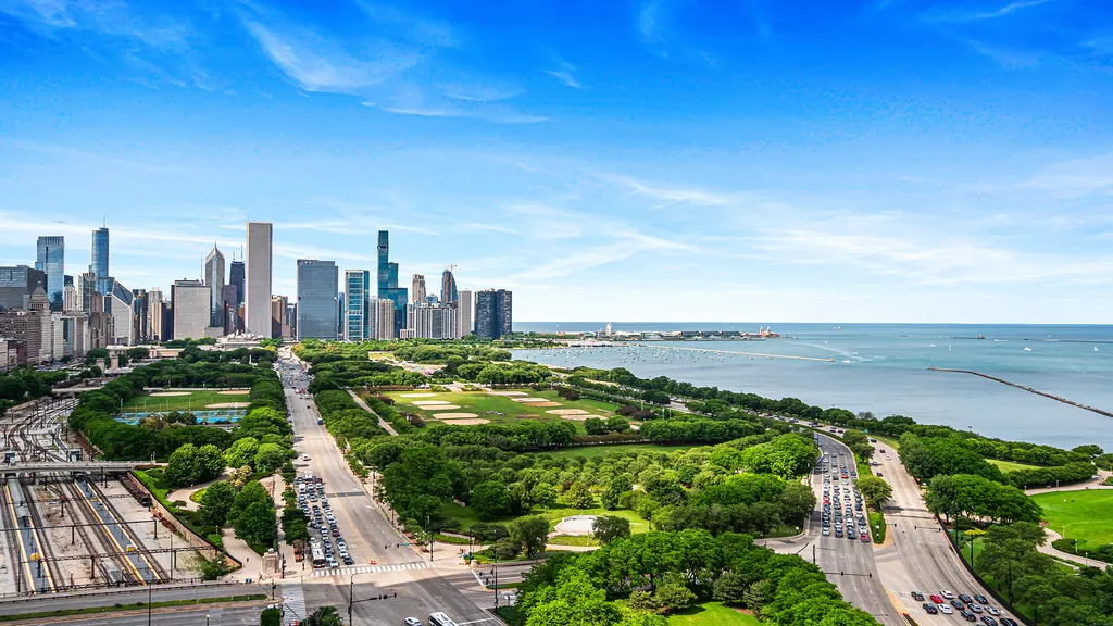 233 East 13th Street Chicago IL 60605
