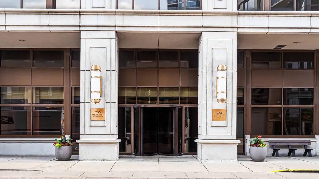233 East 13th Street Chicago IL 60605