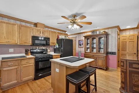 406 Brown Street Wauconda IL 60084