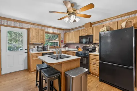 406 Brown Street Wauconda IL 60084