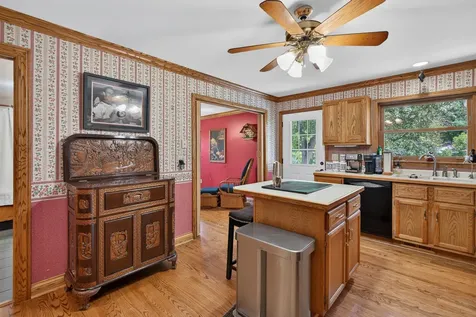 406 Brown Street Wauconda IL 60084
