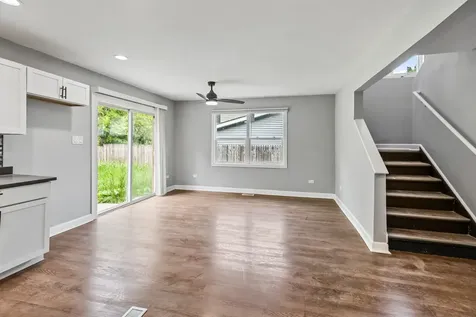 21744 Peterson Avenue Sauk Village IL 60411