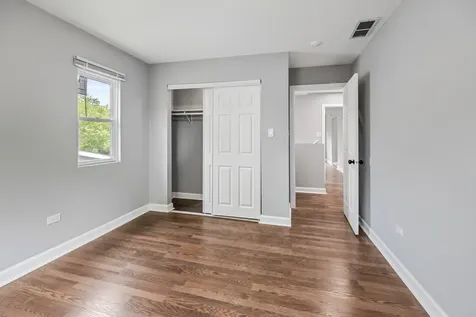 21744 Peterson Avenue Sauk Village IL 60411